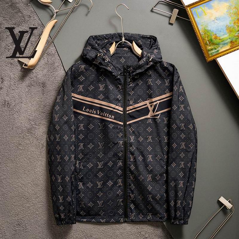 LV Men's Outwear 49